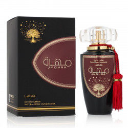 Parfum Unisex Lattafa Mohra...