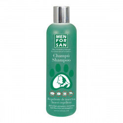 Shampoo Menforsan Insect...