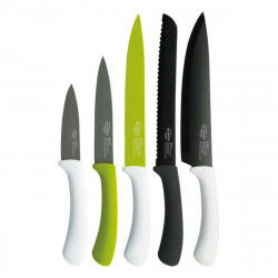 Knife Set San Ignacio green...