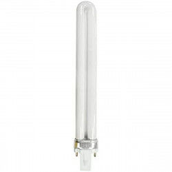 Fluorescent bulb EDM White...