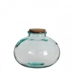 Glass Jar Mica Decorations...