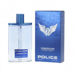 Men's Perfume Police...