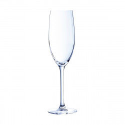 Champagne glass Chef &...