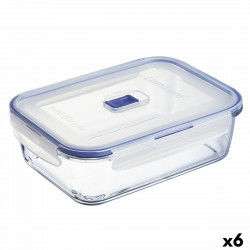 Hermetic Lunch Box Luminarc...