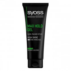 Gel Fixator Syoss Gel (250...