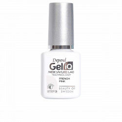 Nagellack Gel iQ Beter...