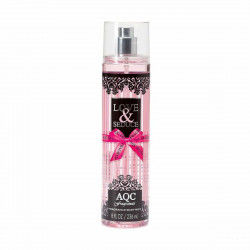 Body Spray AQC Fragrances...