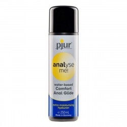 Waterbased Lubricant Pjur...