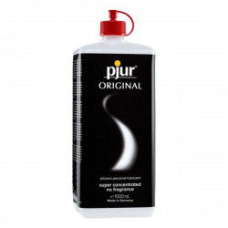 Silicone-Based Lubricant...