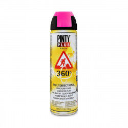 Spray paint Pintyplus Tech...