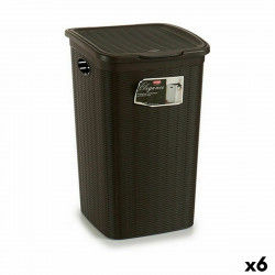 Laundry Basket Stefanplast...