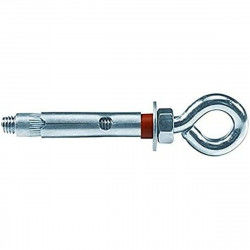 Screw Eyes Fischer 8 x 60 mm