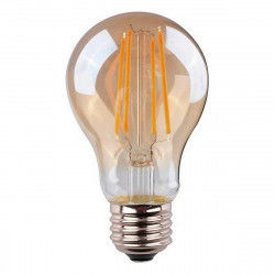 LED lamp EDM F 6 W E27 500...