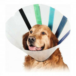 Elizabethan Dog Collar KVP...