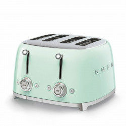 Toaster Smeg TSF03PGEU...