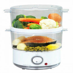 Food Steamer JATA CV200 3,5...