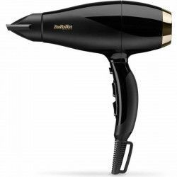 Fén Babyliss 6714E Super...