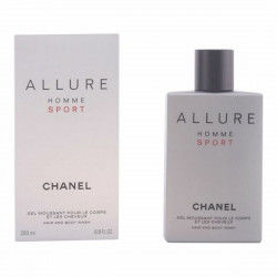 Gel de duș Chanel Allure...