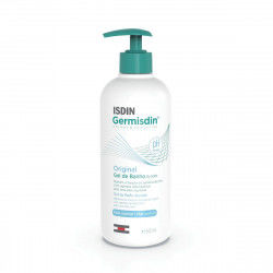 Bath Gel Isdin Germisdin...