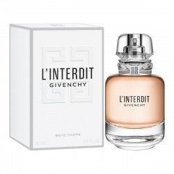 Dámský parfém Givenchy EDT...