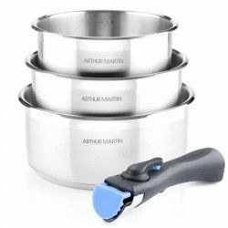 Cookware Arthur Martin   3...