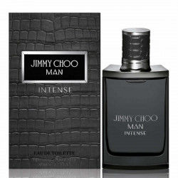 Pánský parfém Jimmy Choo...