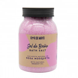 Bath salts Flor de Mayo Sal...