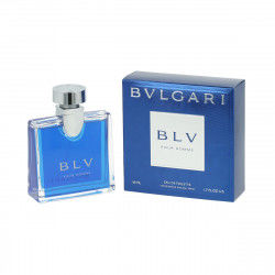 Pánsky parfum Bvlgari BLV...