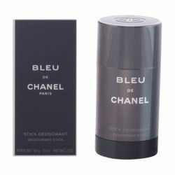 Deodorant Stick Bleu Chanel...