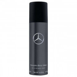 Body Spray Mercedes Benz...