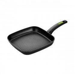 Grill pan Monix M481231 Ø...