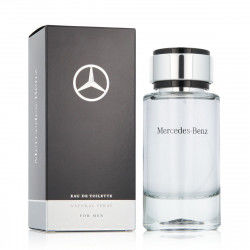 Pánsky parfum Mercedes Benz...