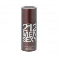 Deospray Carolina Herrera...