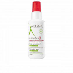 Body Spray A-Derma Cutalgan...