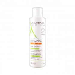 Bath Gel A-Derma Exomega...