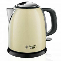 Electric Kettle with LED...