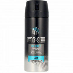 Spray Deodorant Axe   Ice...