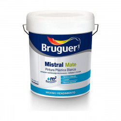 Paint Bruguer 5586672 White...