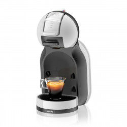 Capsule Coffee Machine...