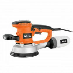 Orbital sander AEG...