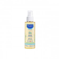 Babaolaj Mustela Niño 100 ml