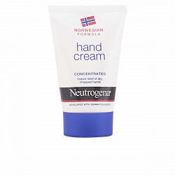 Handcreme Neutrogena...