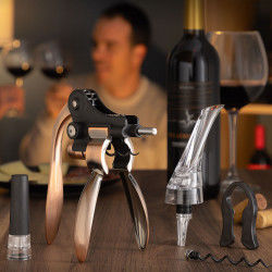 Set of Wine Accessories...