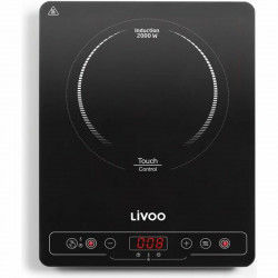 Electric Hot Plate Livoo...