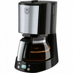 Electric Coffee-maker...