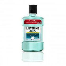 Mouthwash Zero Listerine...