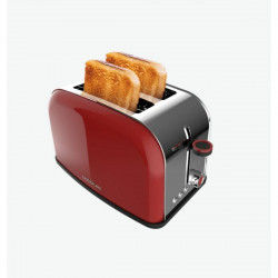 Toaster Cecotec Toastin'...