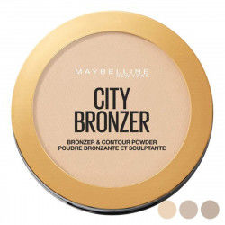 Bräunungspuder City Bronzer...