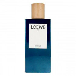 Férfi Parfüm 7 Cobalt Loewe...