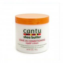 Balsam She Butter Cantu...